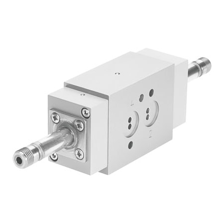 Festo Valve VOFC-L-B52-FG14-F19 VOFC-L-B52-FG14-F19